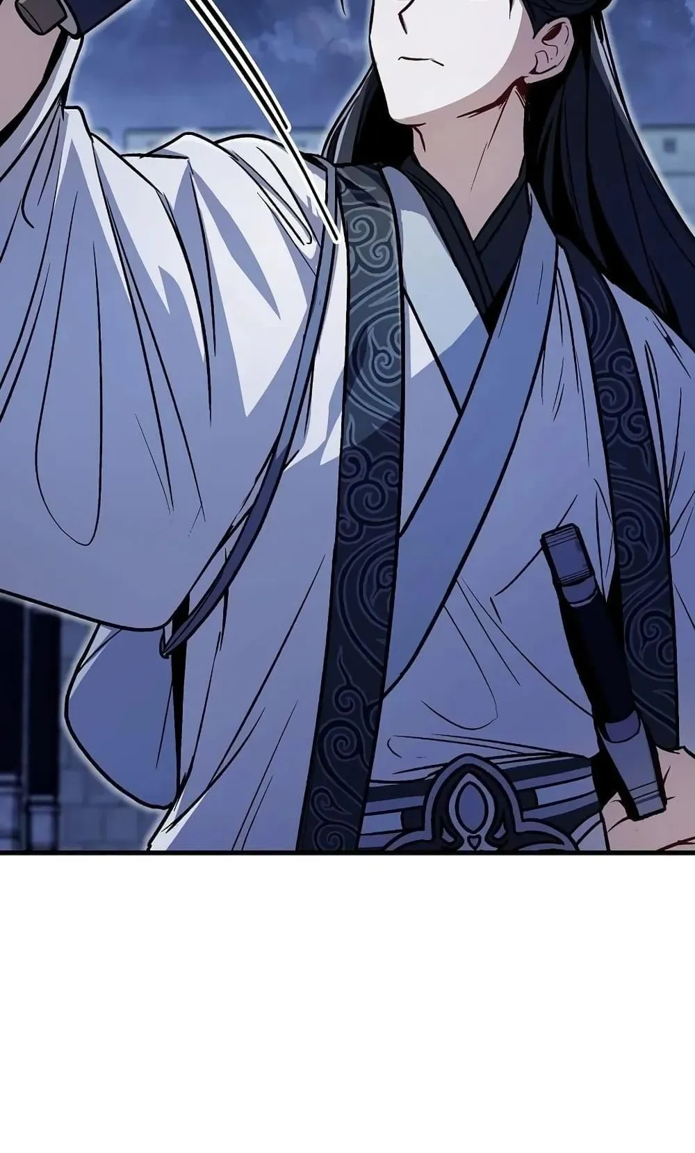 The Twin Swords of the Sima ตอนที่ 4 หน้า 76