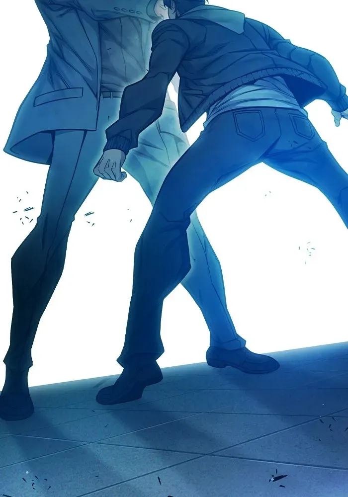 Juvenile Prison ตอนที่ 102 หน้า 163