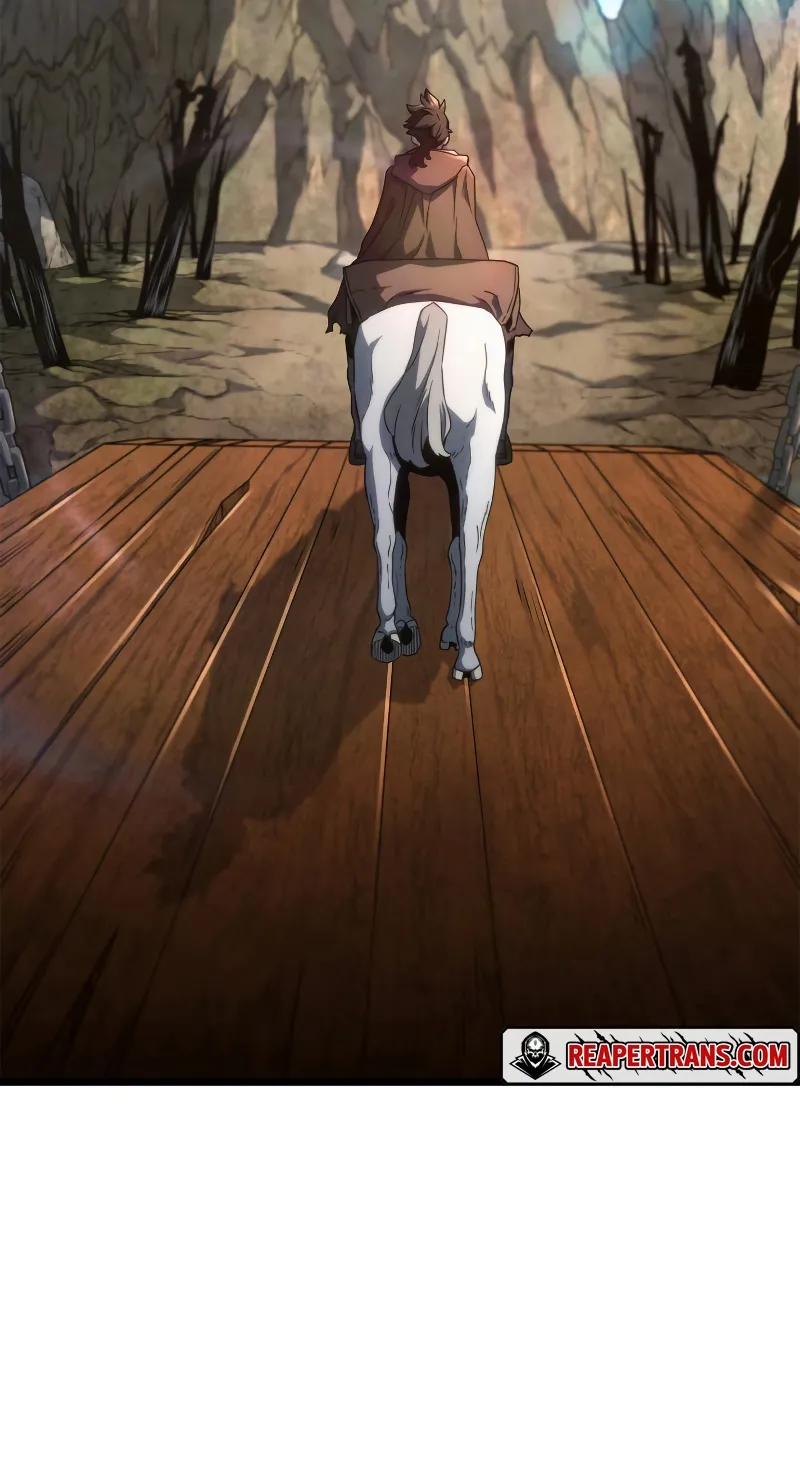 Revenge of the Iron-Blooded Sword Hound ตอนที่ 62 หน้า 98
