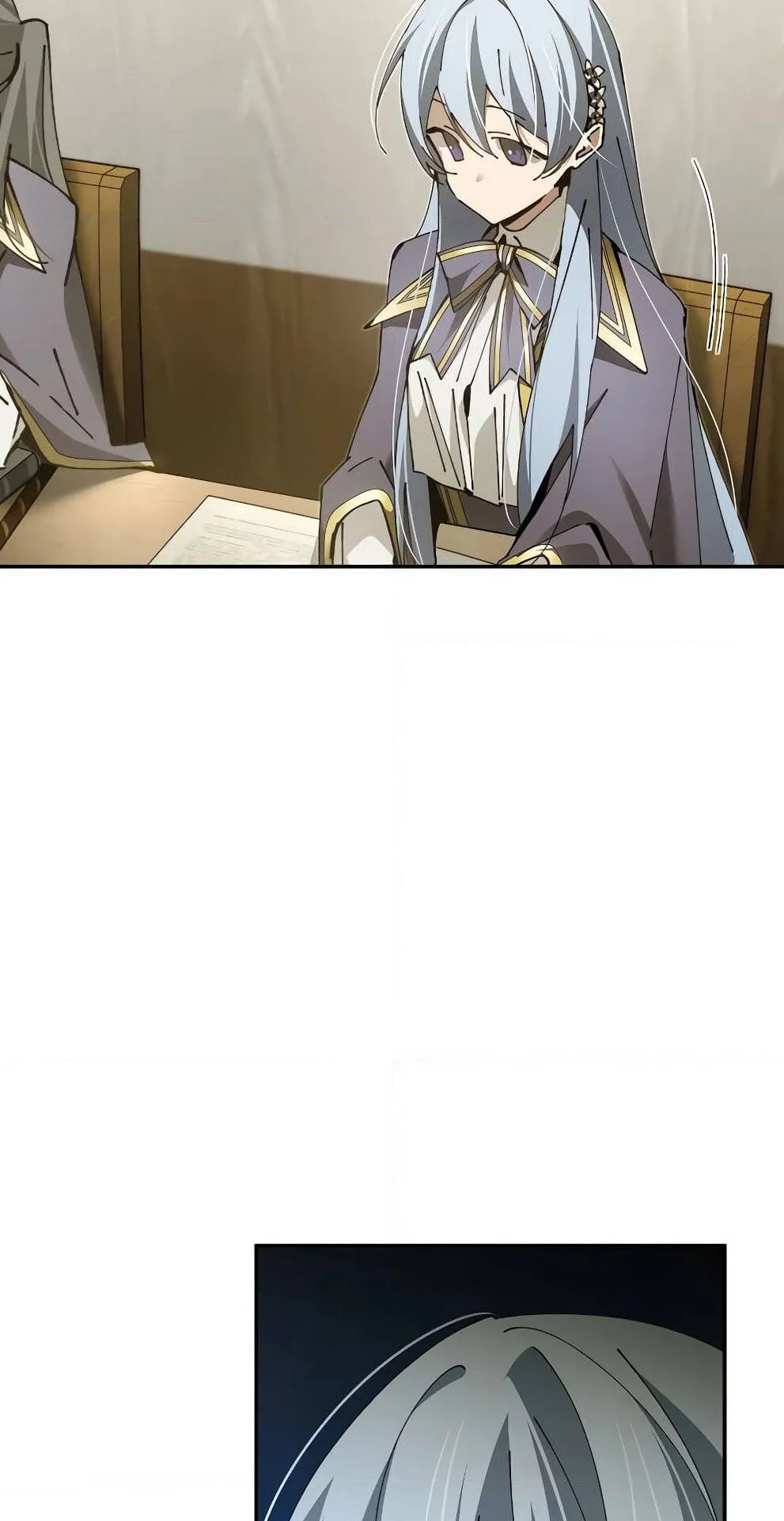 Magic Academy’s Genius Blinker ตอนที่ 16 หน้า 71