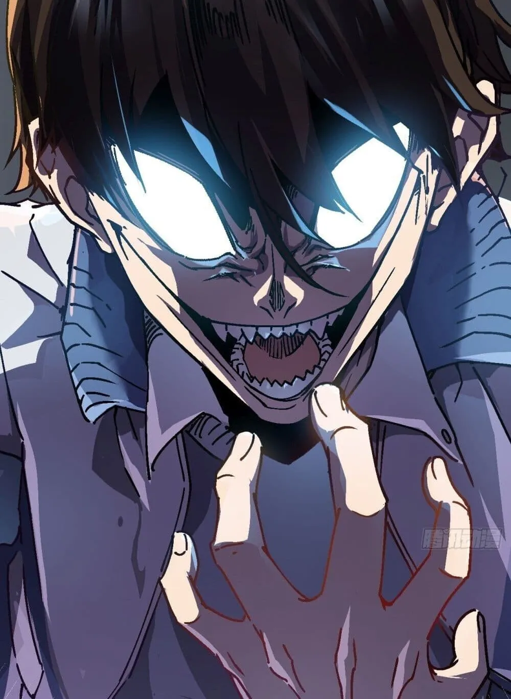 Martial Evolution: Start by Awakening the King of Monsters ตอนที่ 1 หน้า 68
