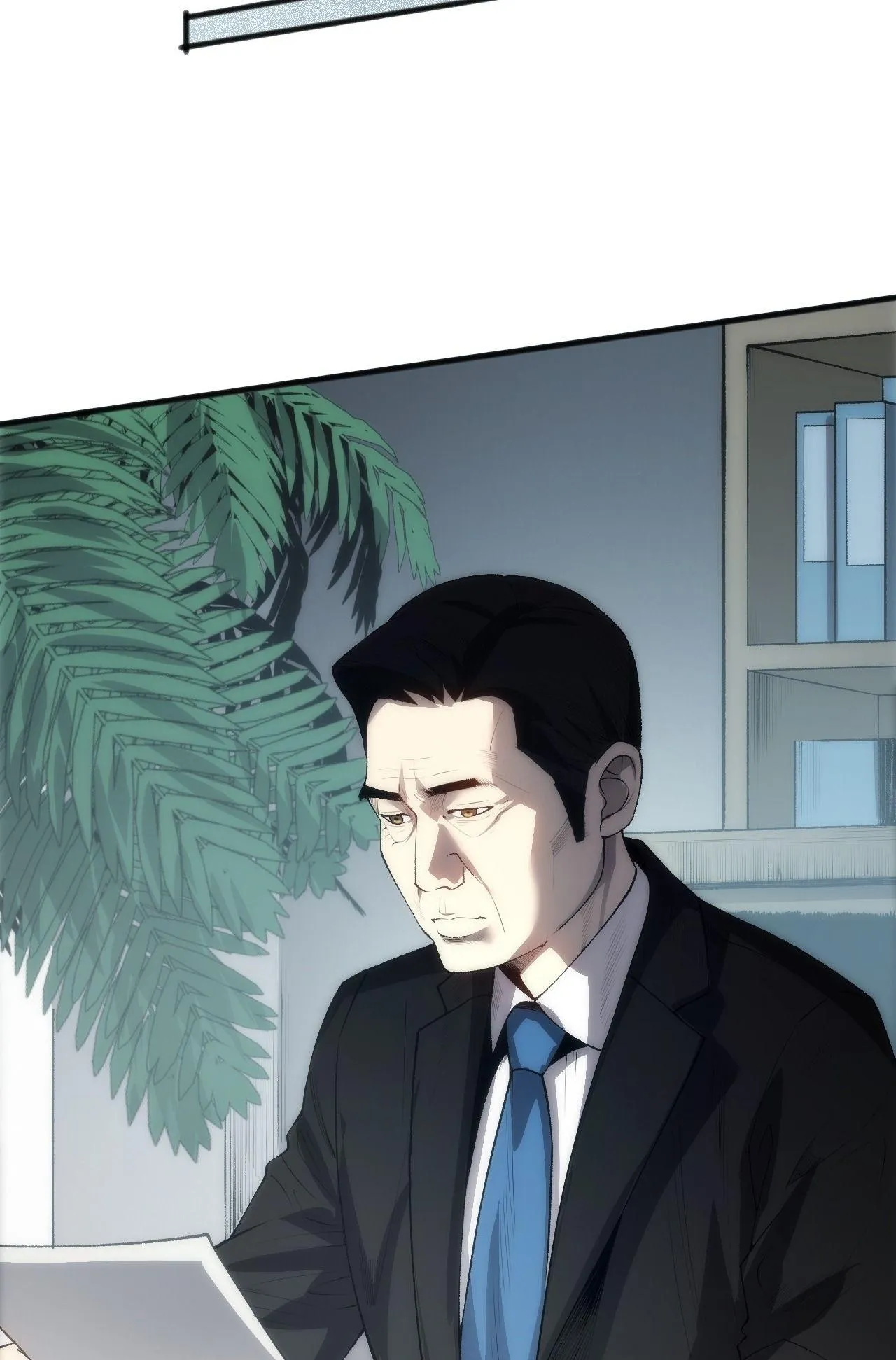 Disastrous Necromancer ตอนที่ 289 หน้า 74
