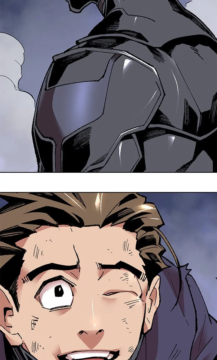 Limit Breaker ตอนที่ 6 หน้า 78