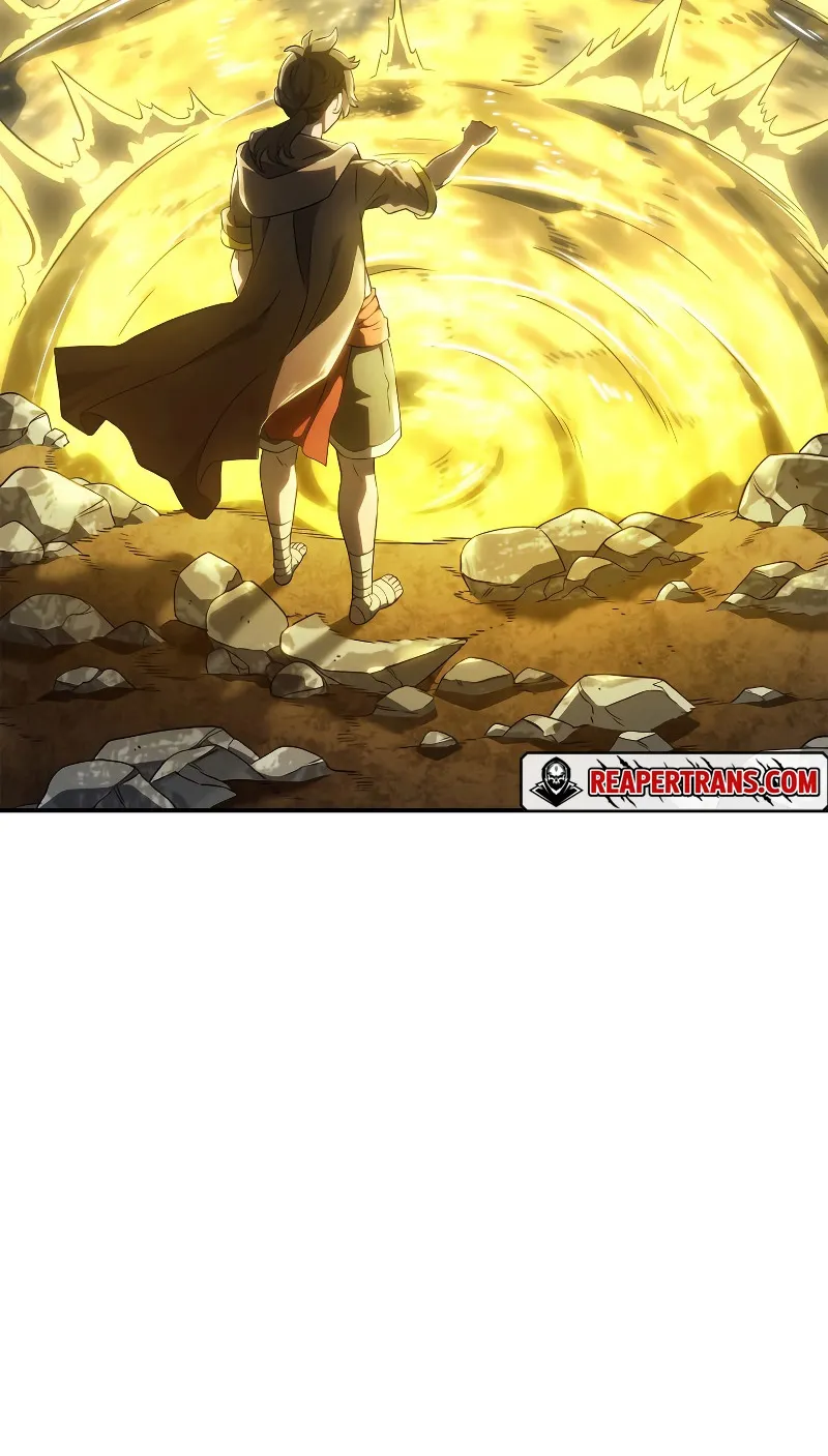 Revenge of the Iron-Blooded Sword Hound ตอนที่ 51 หน้า 34