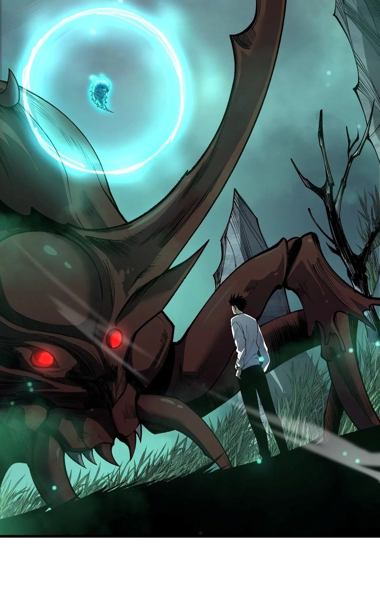 Disastrous Necromancer ตอนที่ 305 หน้า 42