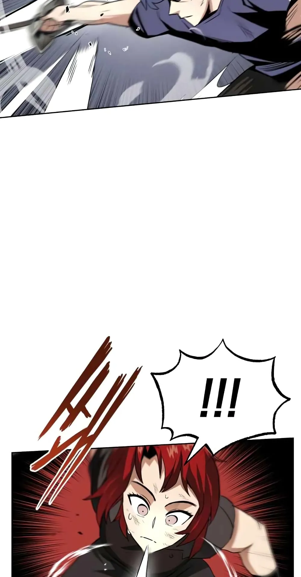 The Lazy Lord Masters the Sword ตอนที่ 14 หน้า 28