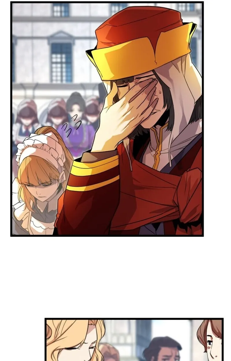 Player of a Fallen Noble Family ตอนที่ 6 หน้า 48