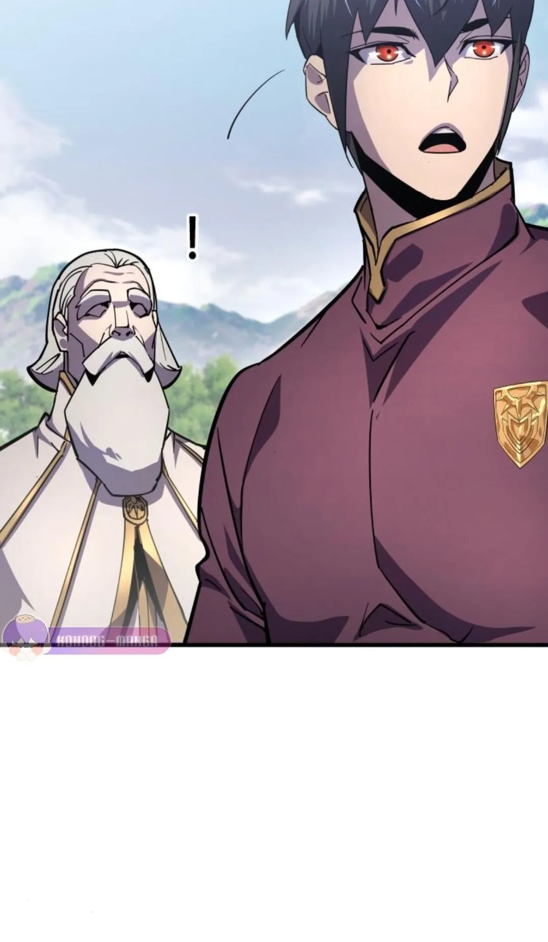 The Genius Mage Who Uses His Fists ตอนที่ 23 หน้า 99