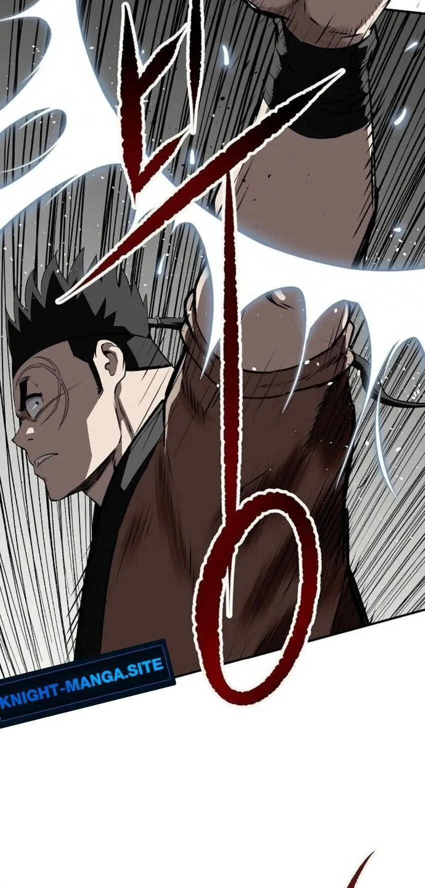 The Supreme Demonic Sword ตอนที่ 29 หน้า 49
