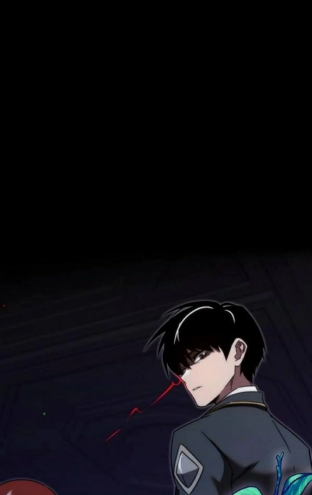 I Took Over The Academy With a Single Sashimi Knife ตอนที่ 11 หน้า 77
