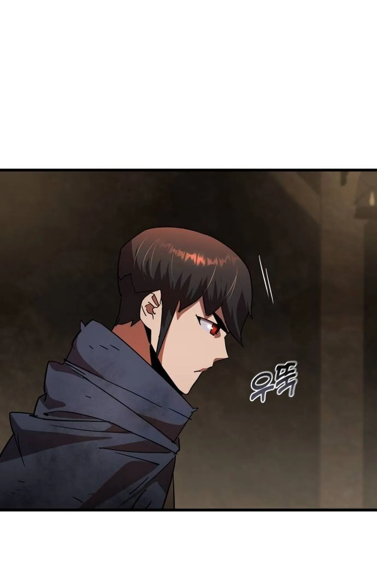The Genius Mage Who Uses His Fists ตอนที่ 29 หน้า 55