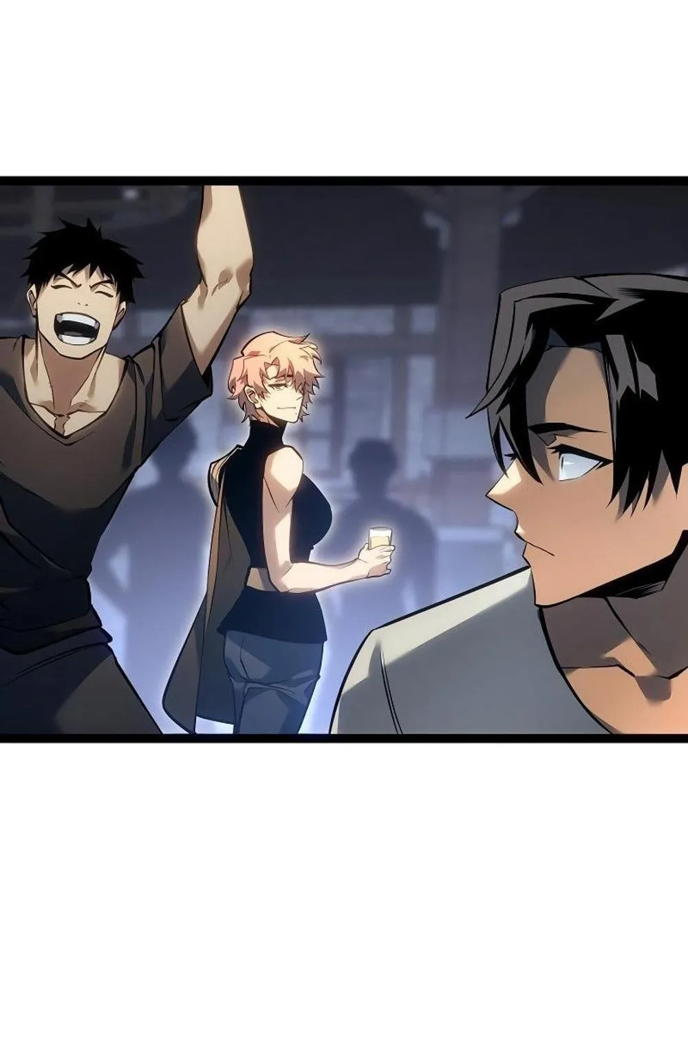Regressing as the Reincarnated Bastard of the Sword Clan ตอนที่ 10 หน้า 67