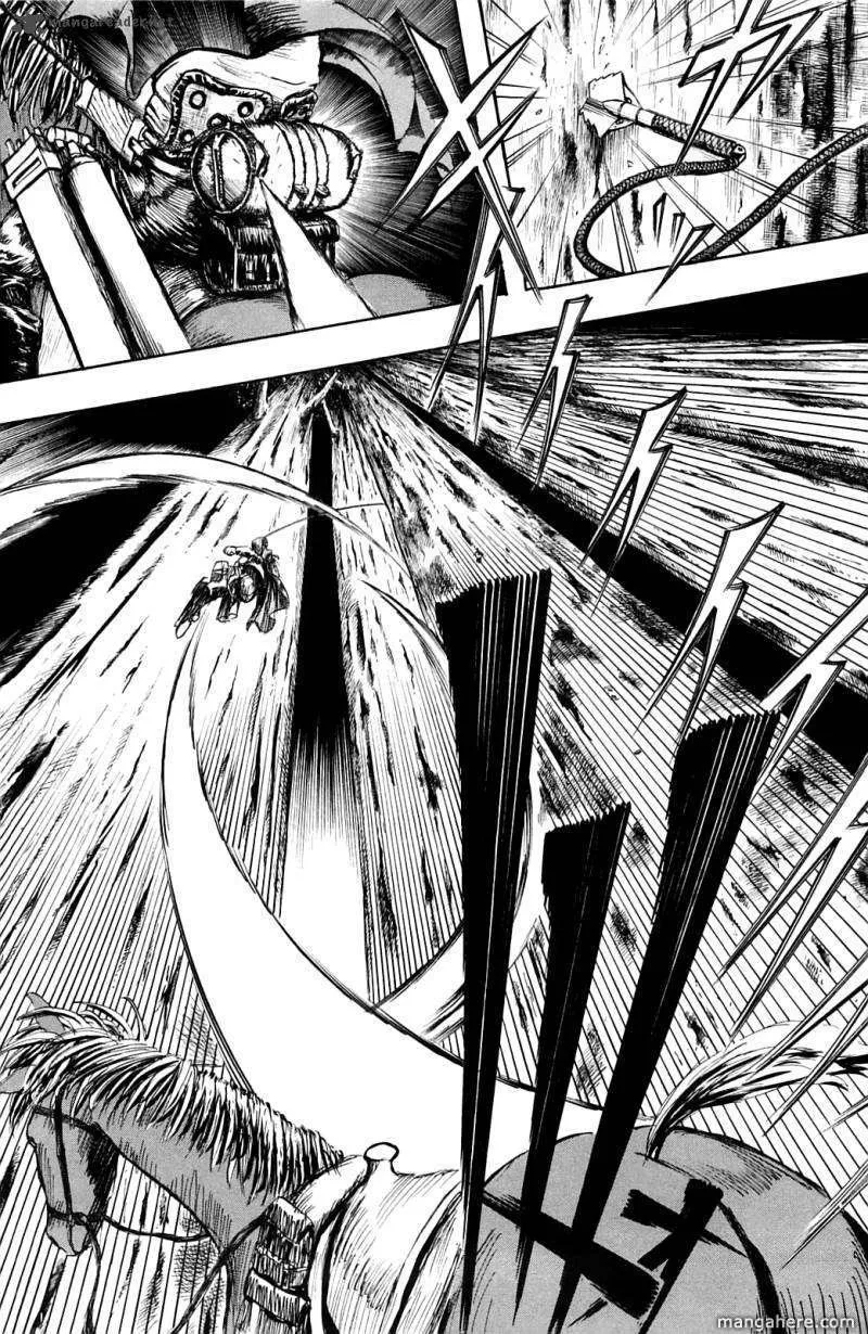 Attack on Titan ตอนที่ 1 หน้า 11