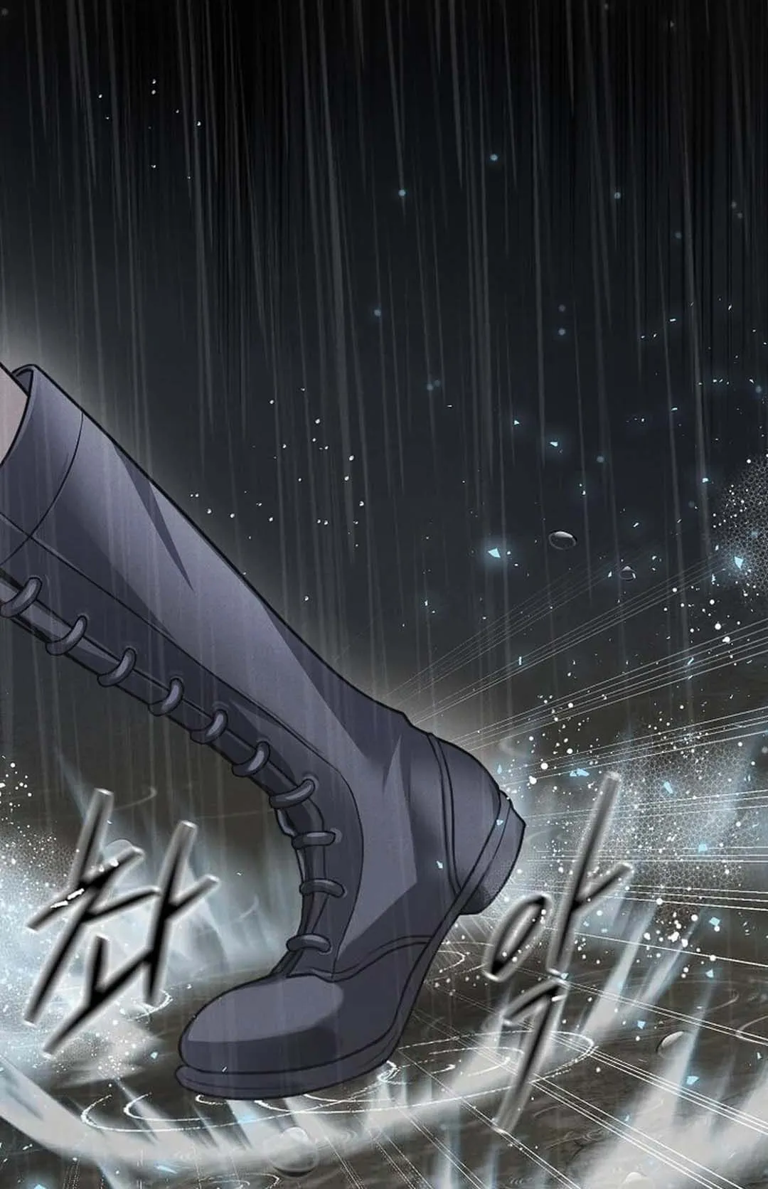 Regressed Genius Creates Mythic Items ตอนที่ 1 หน้า 4