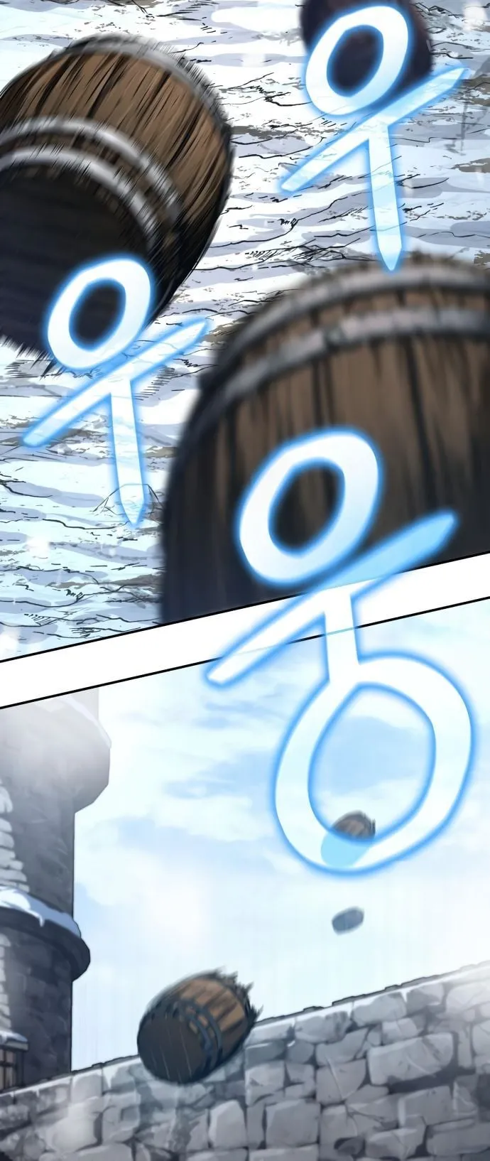 Valhalla Saga ตอนที่ 7 หน้า 29