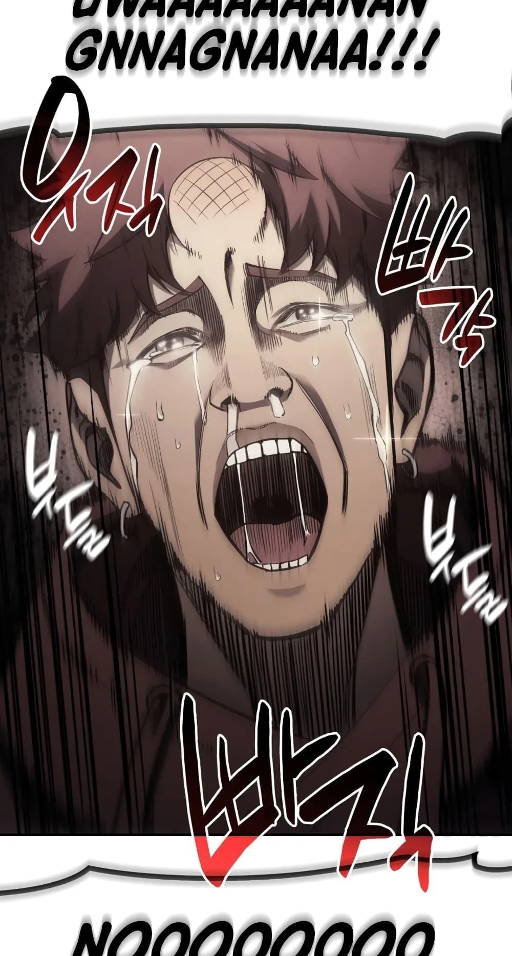 The Return of the Disaster-Class Hero ตอนที่ 6 หน้า 48