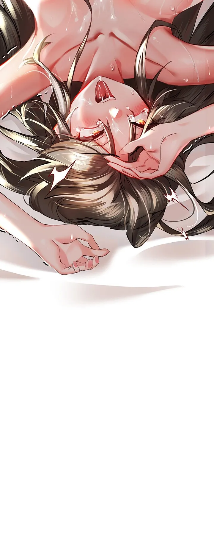 I Have To Sleep With A Stranger ตอนที่ 6 หน้า 24