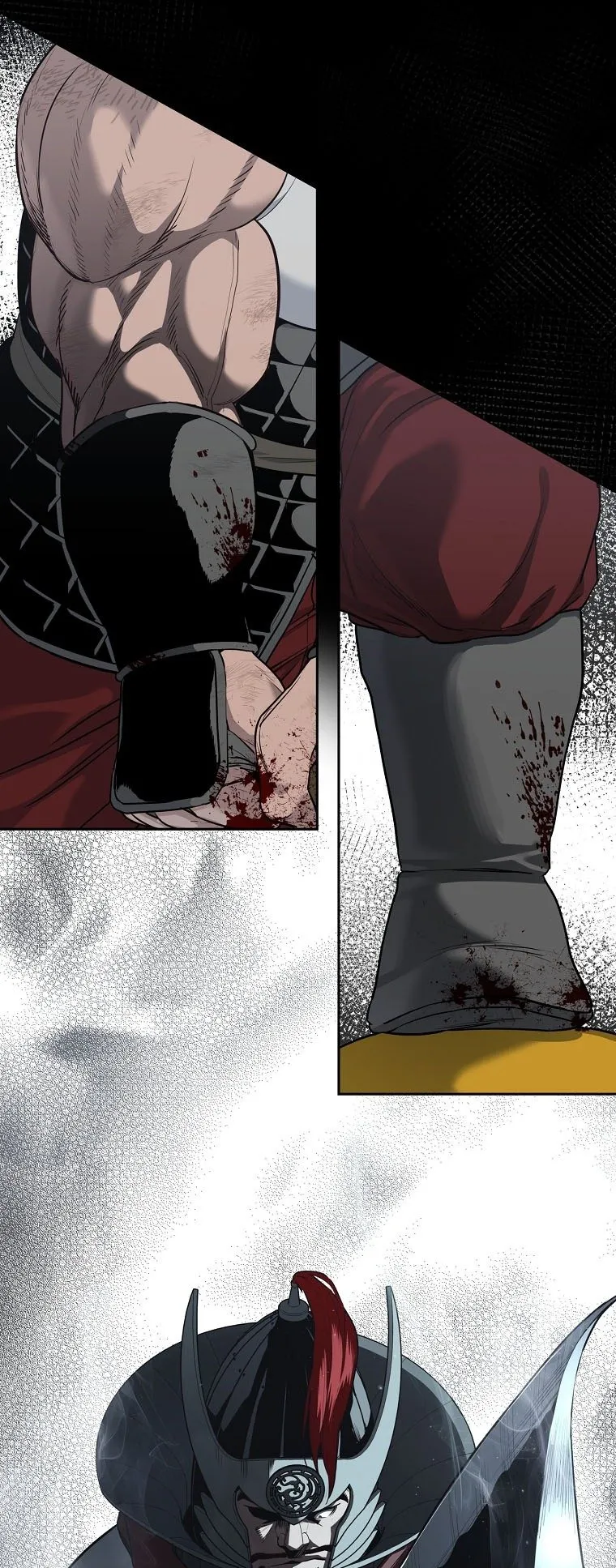 The Iron Emperor ตอนที่ 0 หน้า 11