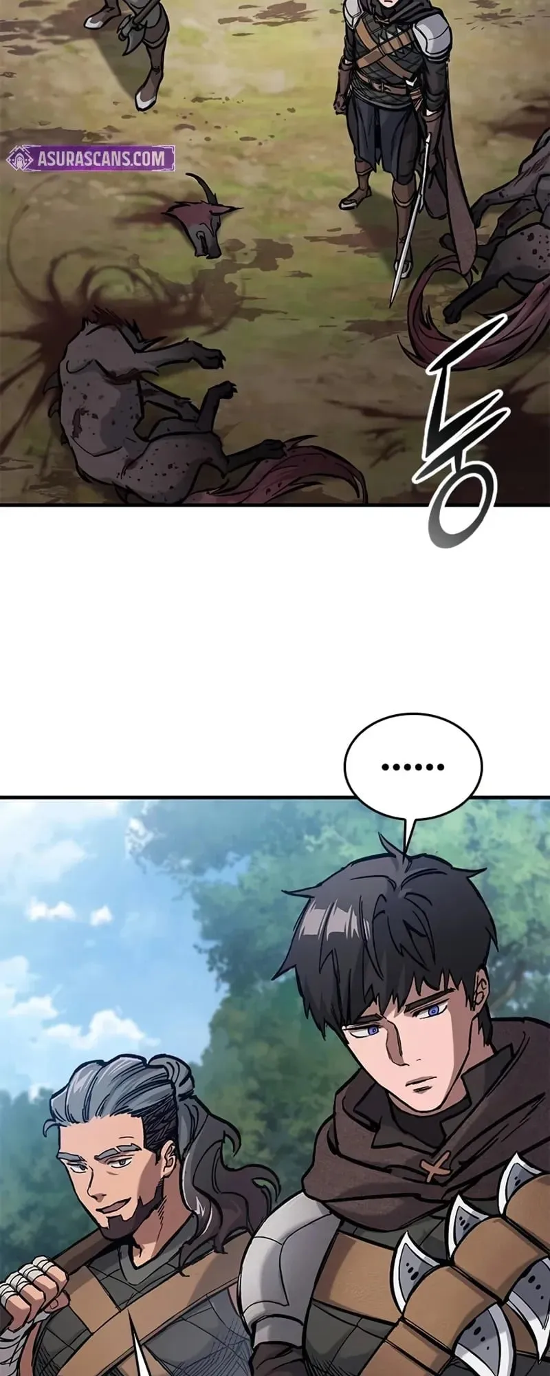 Eternally Regressing Knight ตอนที่ 44 หน้า 55