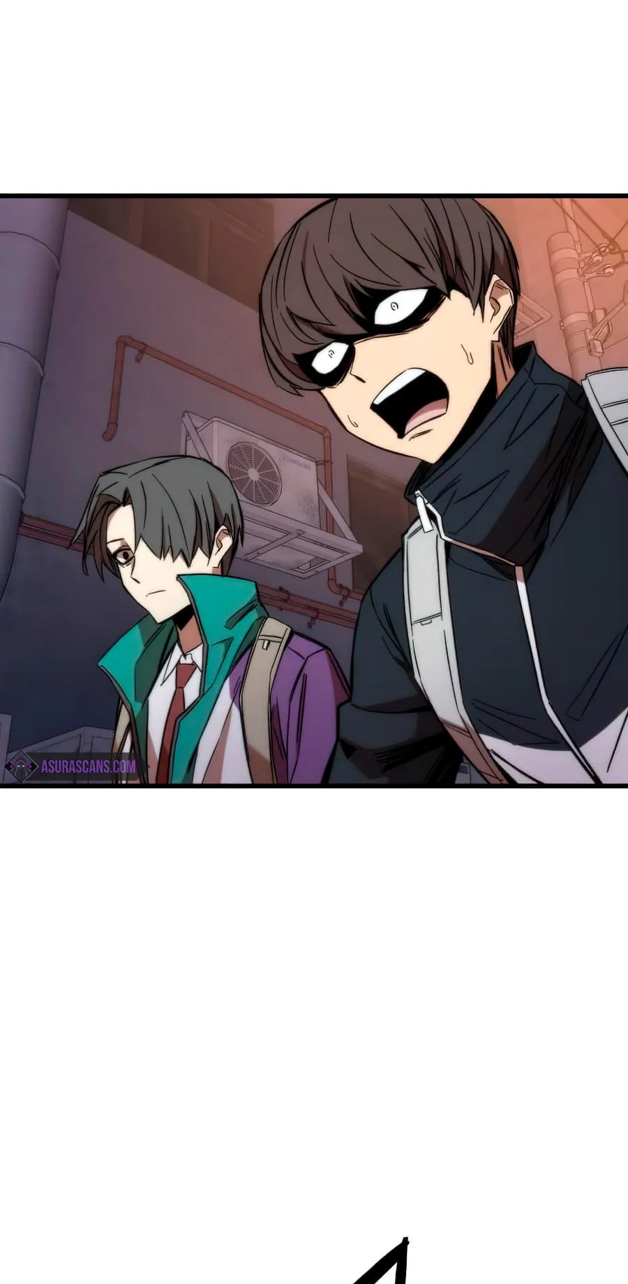 Ultra Alter ตอนที่ 6 หน้า 35