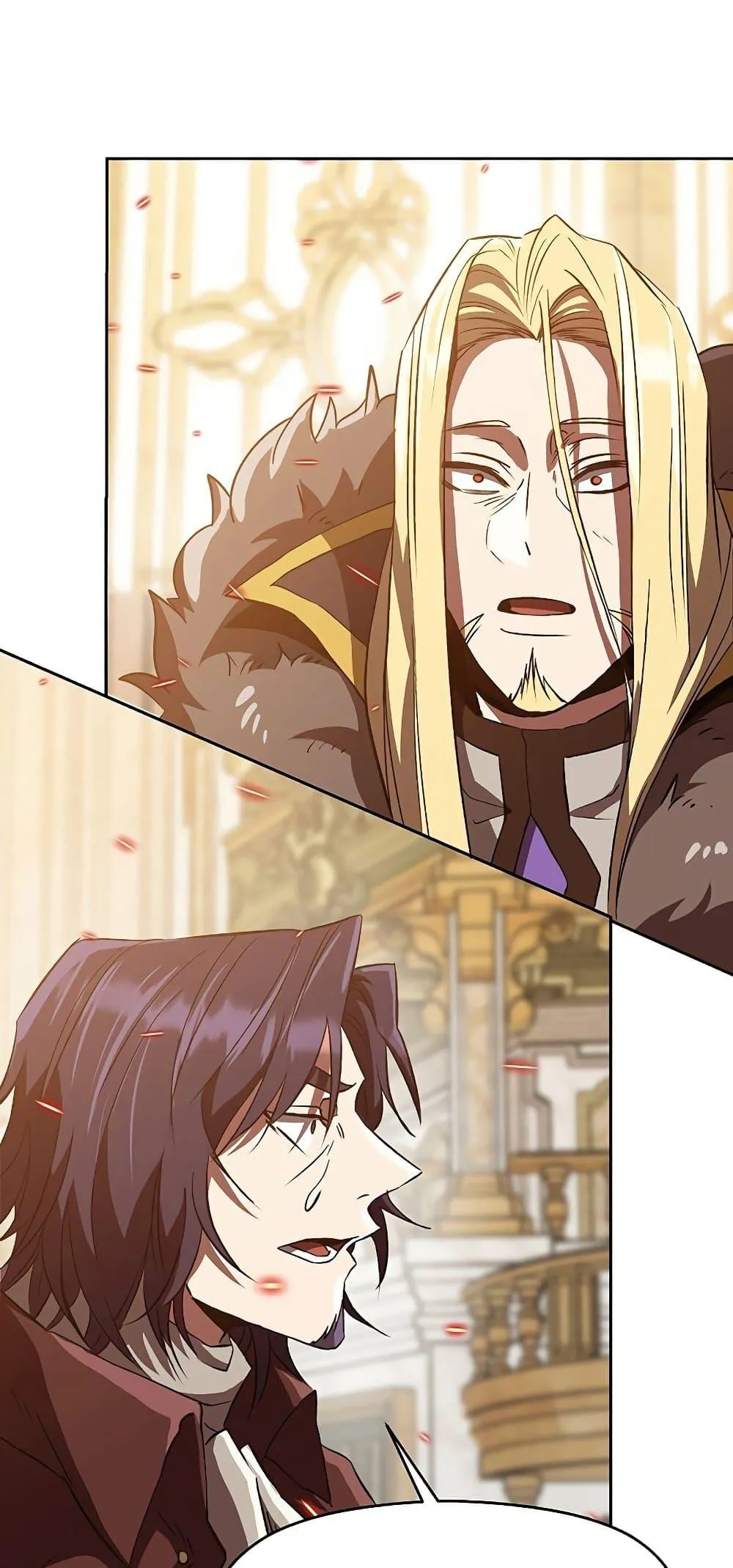 Archmage Transcending Through Regression ตอนที่ 13 หน้า 43