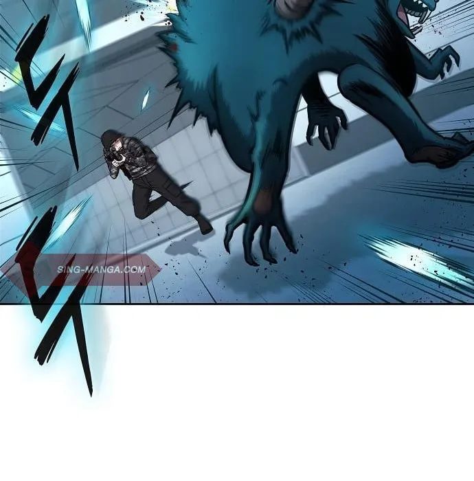 The Dark Mage’s Return to Enlistment ตอนที่ 10 หน้า 72