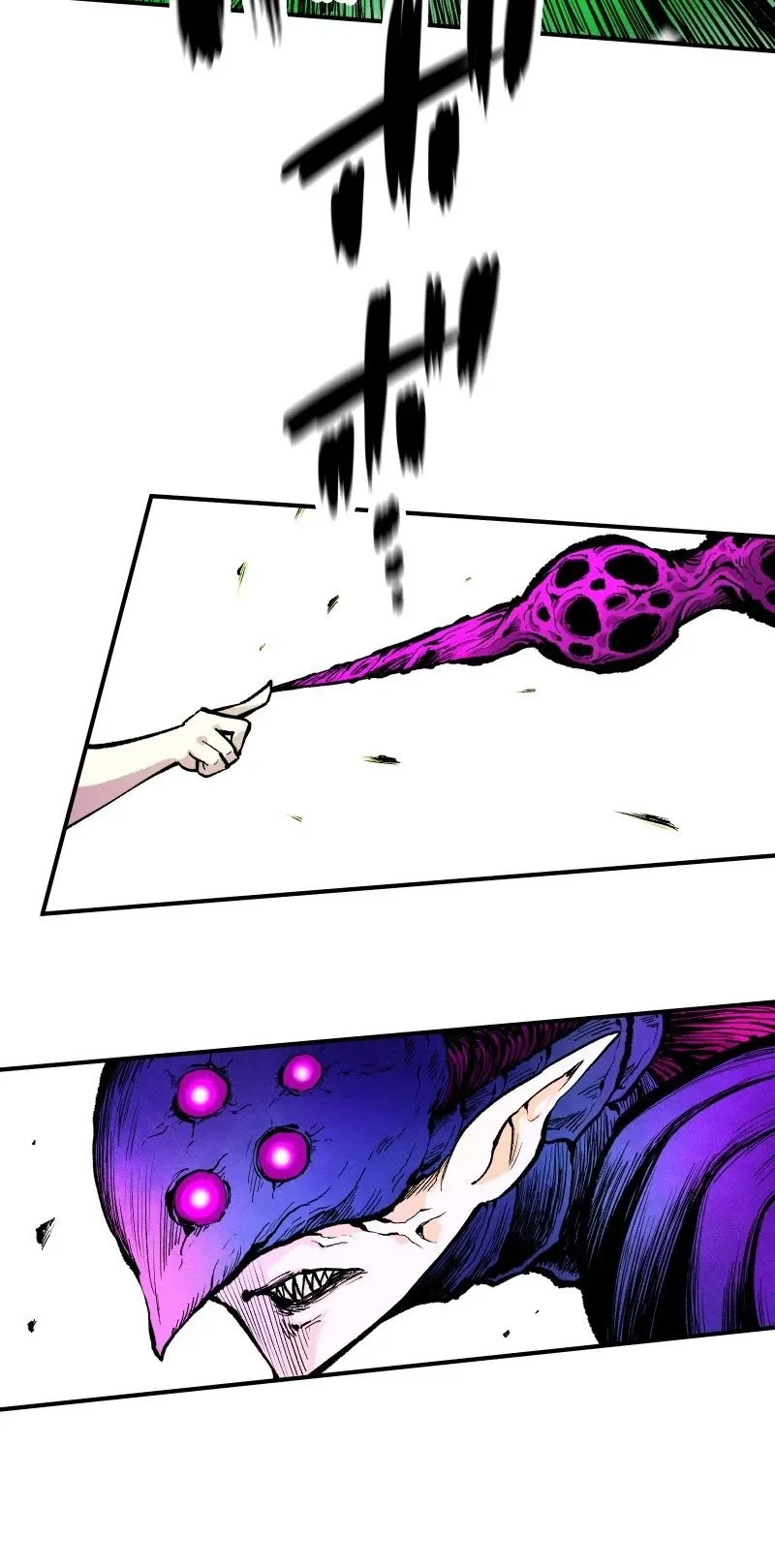 Ninja Reincarnation Fuuma Kotarou’s Quest to Reclaim His Humanity ตอนที่ 6 หน้า 14