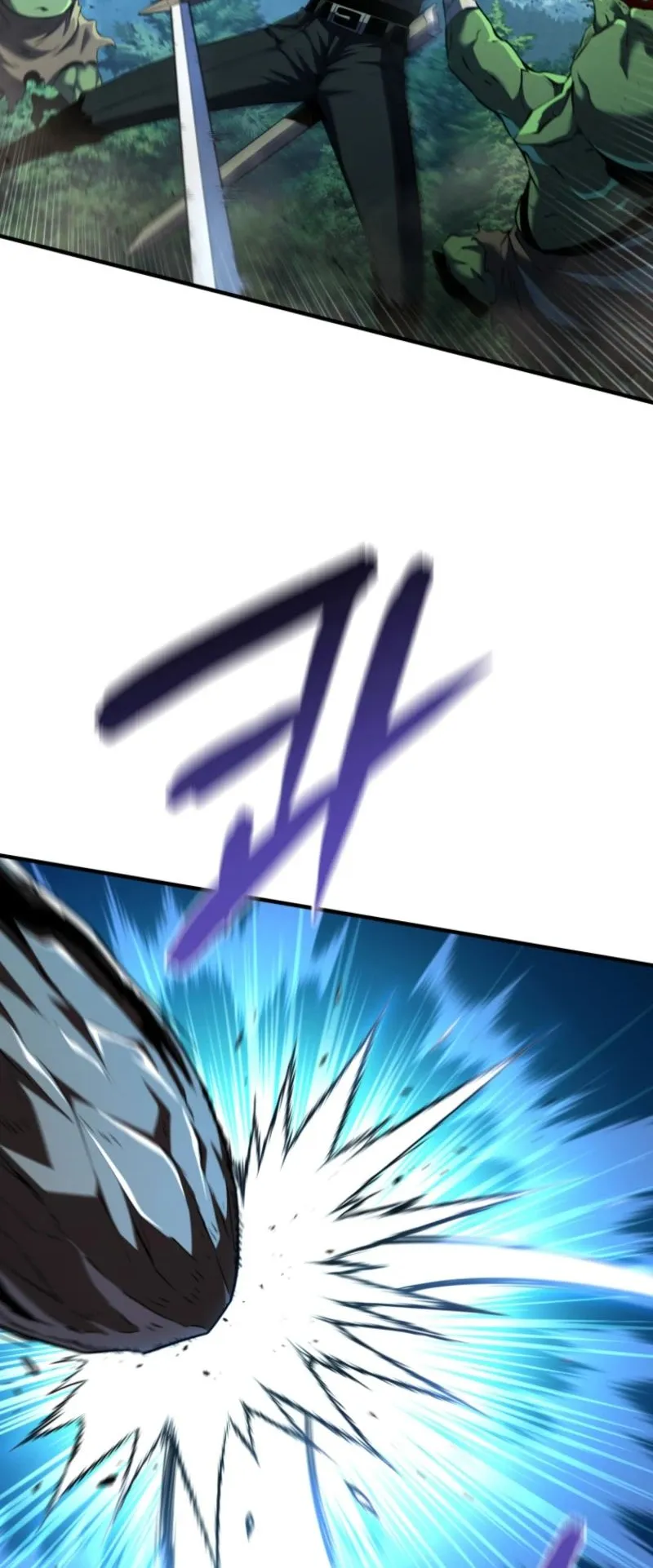 The Return of the Unrivaled Genius Ranker ตอนที่ 4 หน้า 43