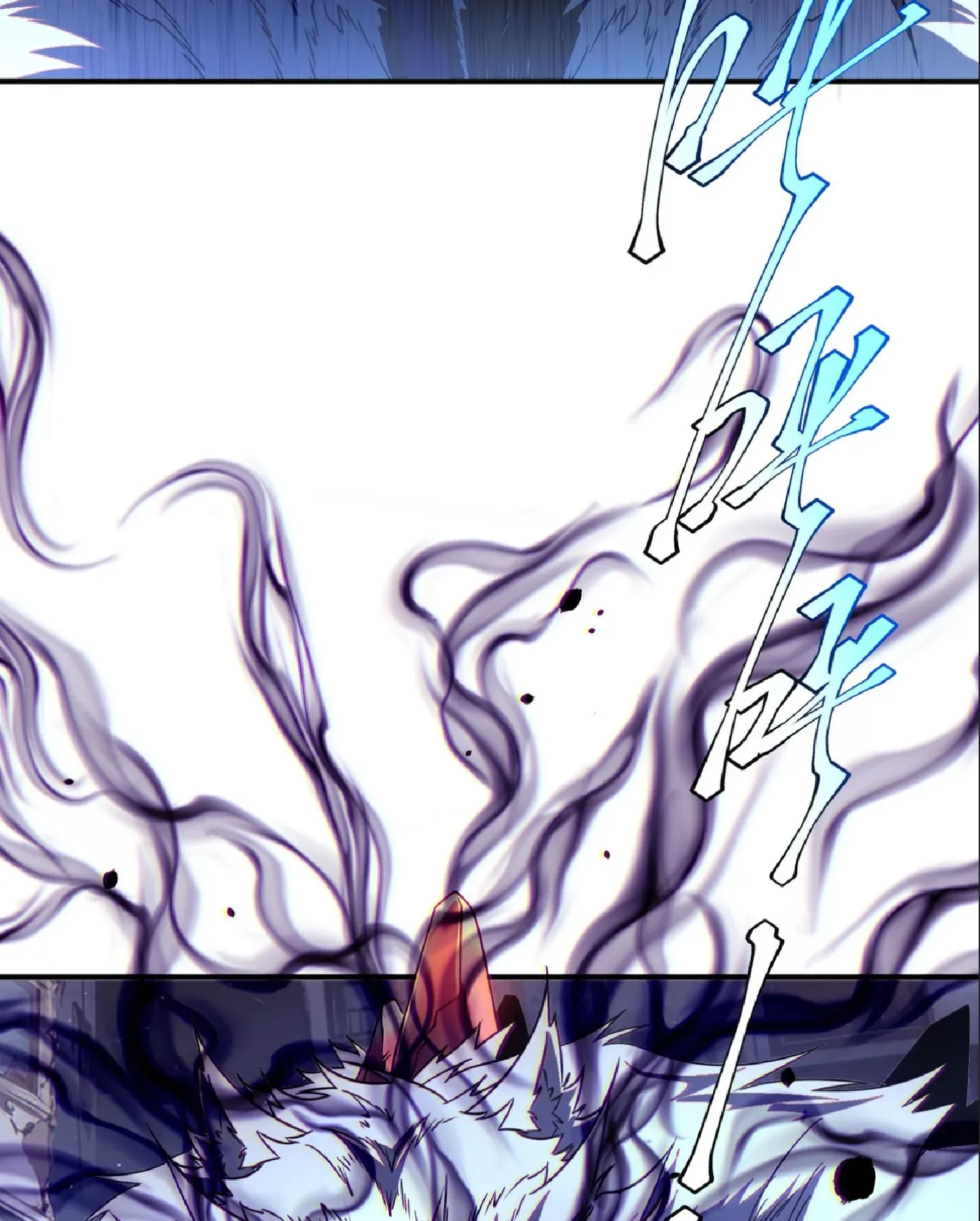 Awakening the Purple Thunder at the Beginning ตอนที่ 8 หน้า 25