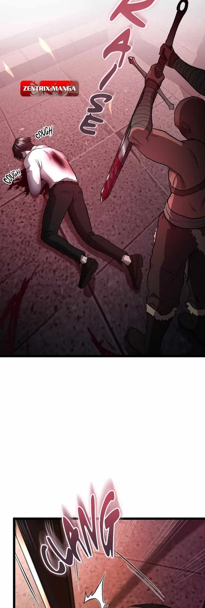 Rise of the Devourer ตอนที่ 2 หน้า 40