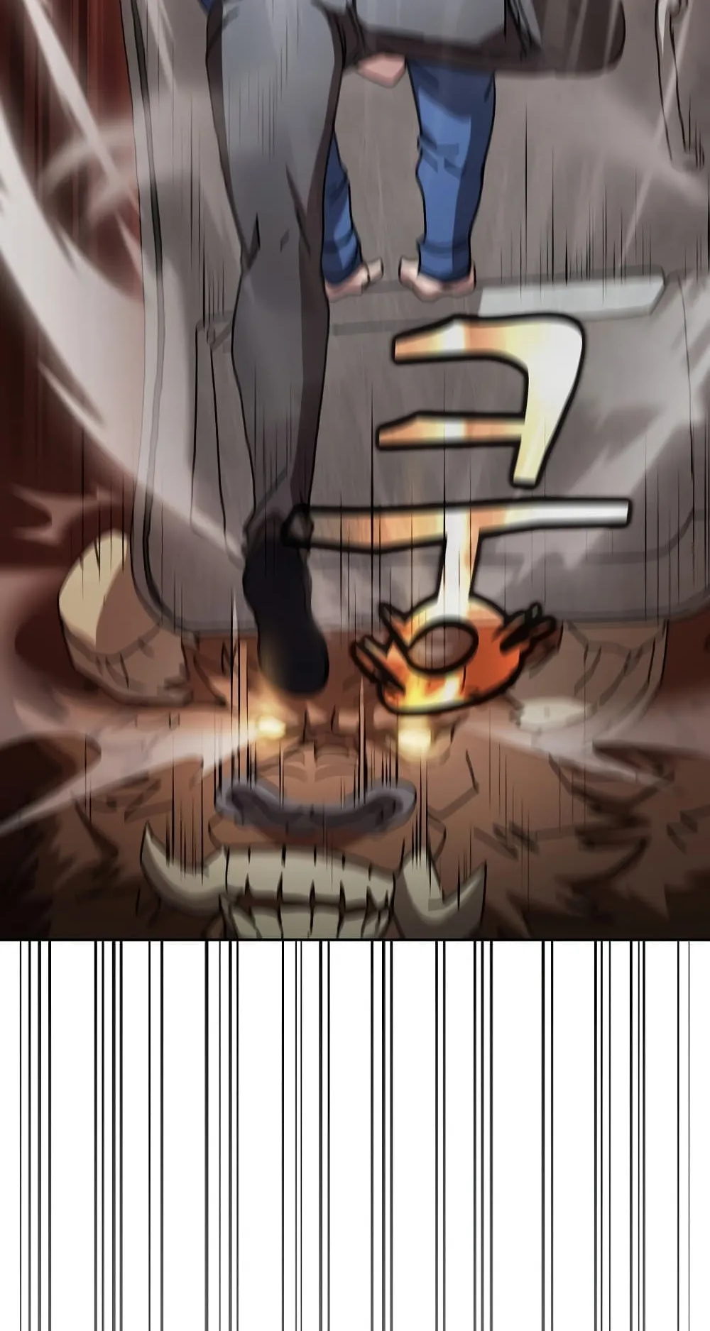Is This Hunter for Real ตอนที่ 7 หน้า 36