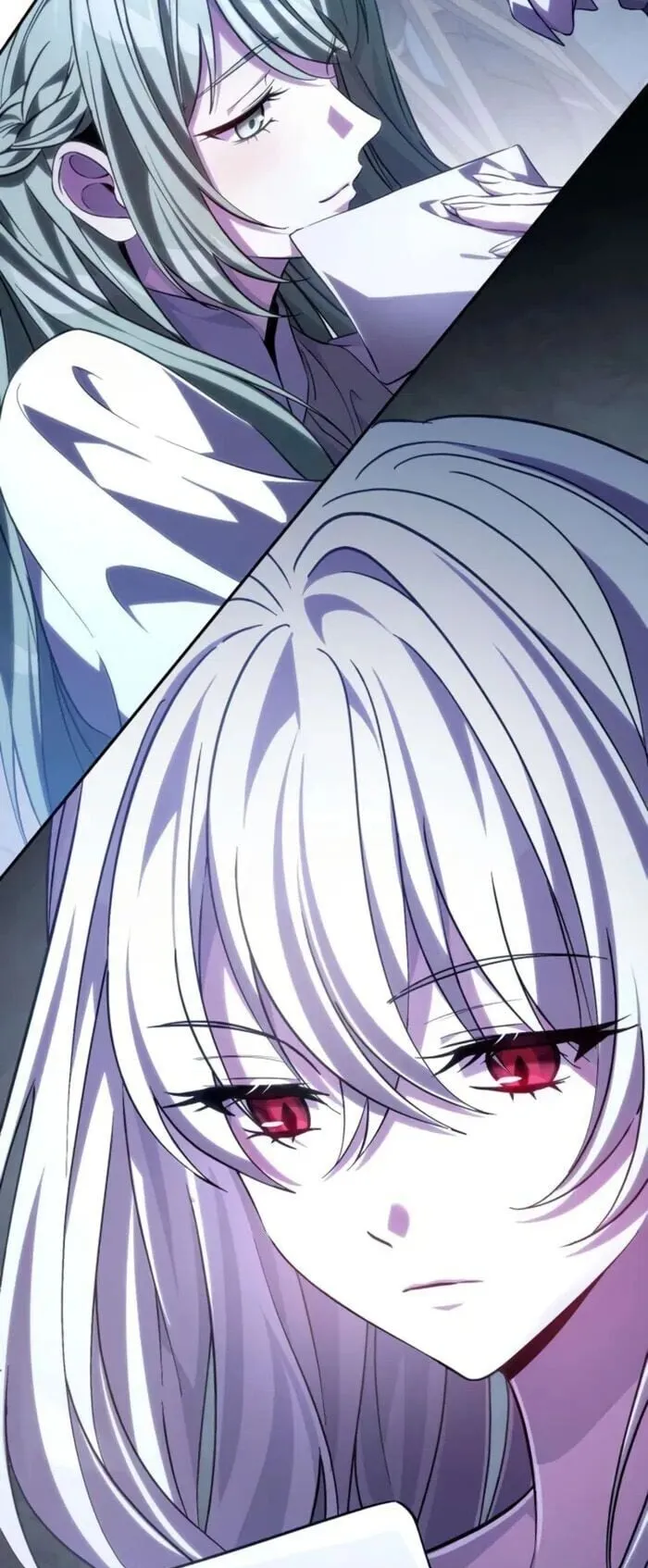 Raising Villains the Right Way ตอนที่ 8 หน้า 110