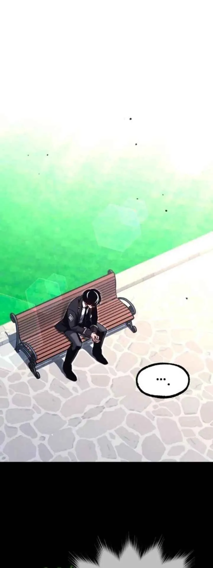 I Took Over The Academy With a Single Sashimi Knife ตอนที่ 36 หน้า 46