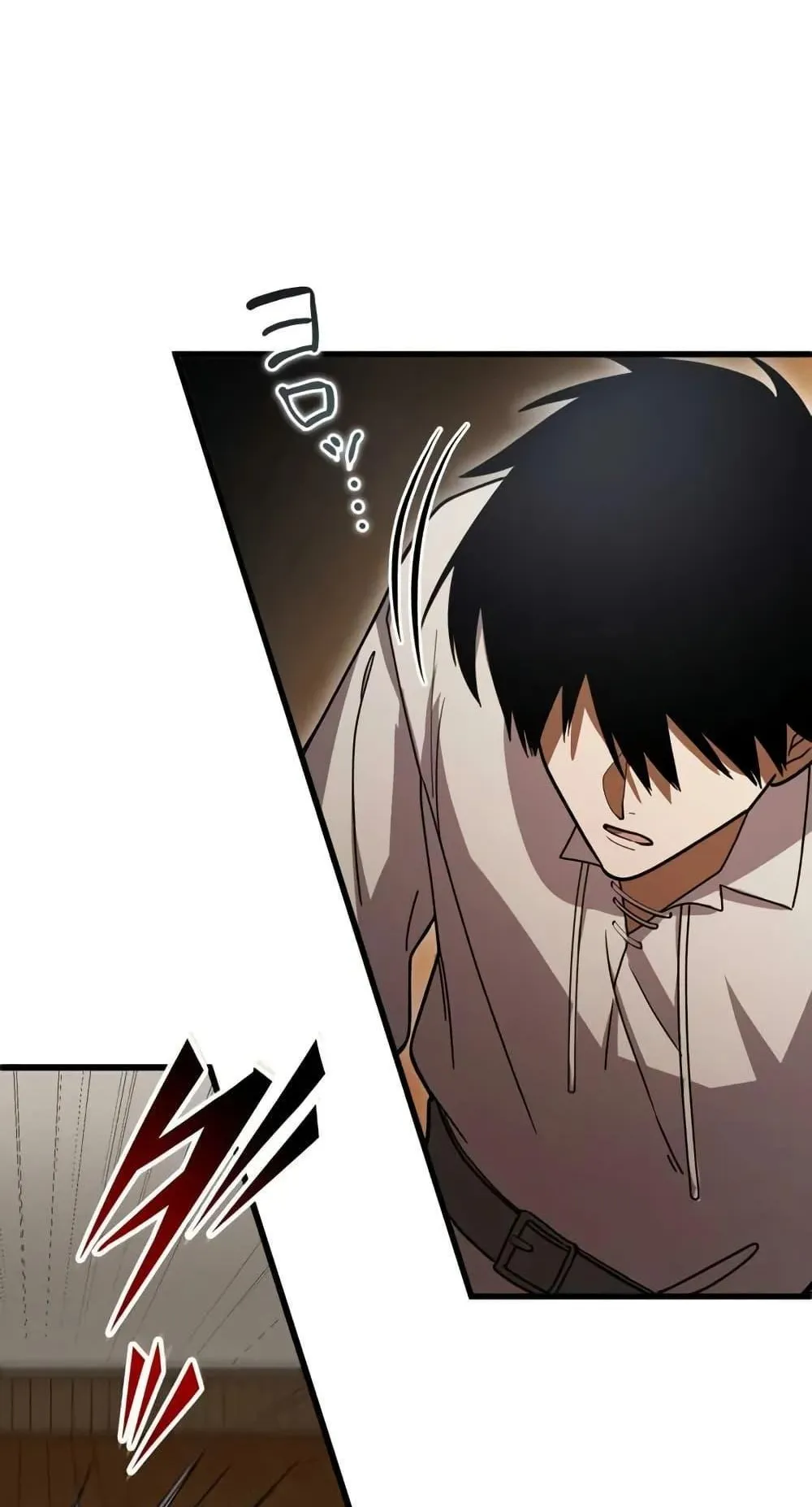 The Dark Swordsman Returns ตอนที่ 3 หน้า 127