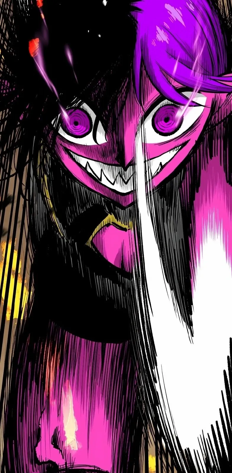 Ninja Reincarnation Fuuma Kotarou’s Quest to Reclaim His Humanity ตอนที่ 8 หน้า 28