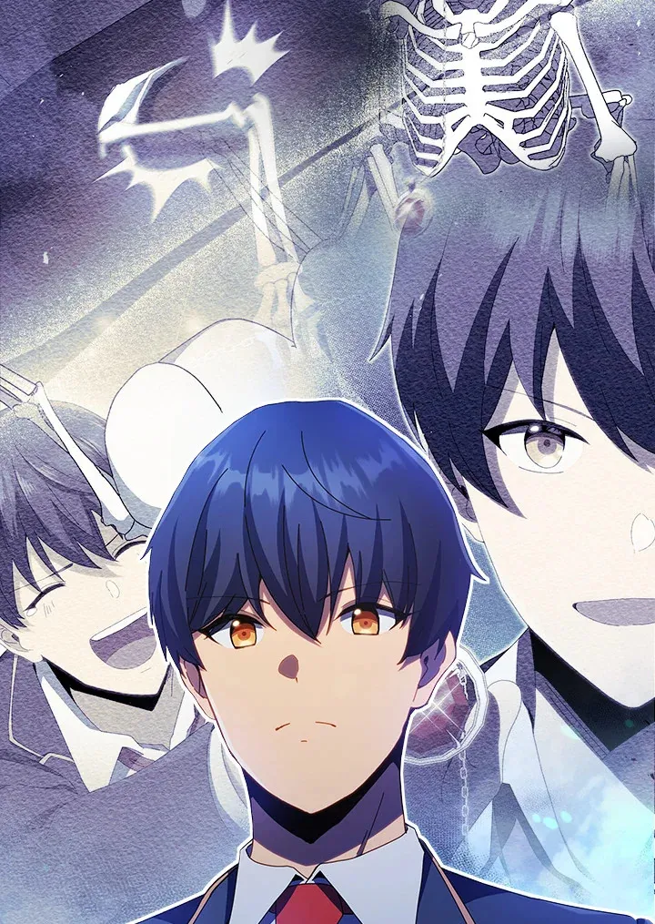 Necromancer Academy’s Genius Summoner Chapter 26 หน้า 100