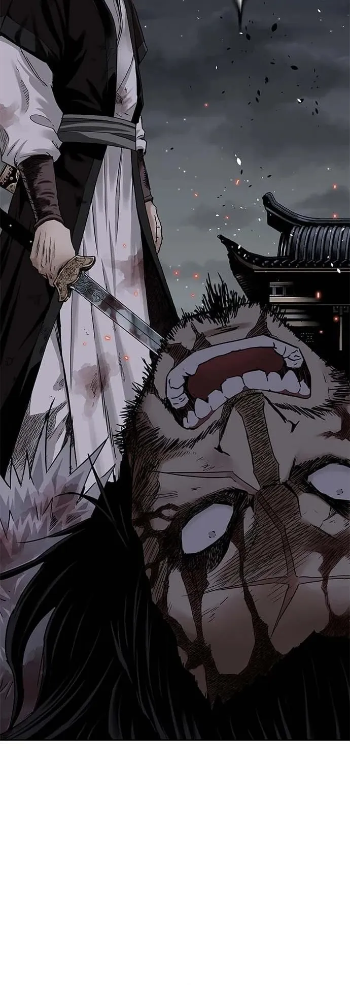 The Supreme Demon Swordmaster ตอนที่ 1 หน้า 41