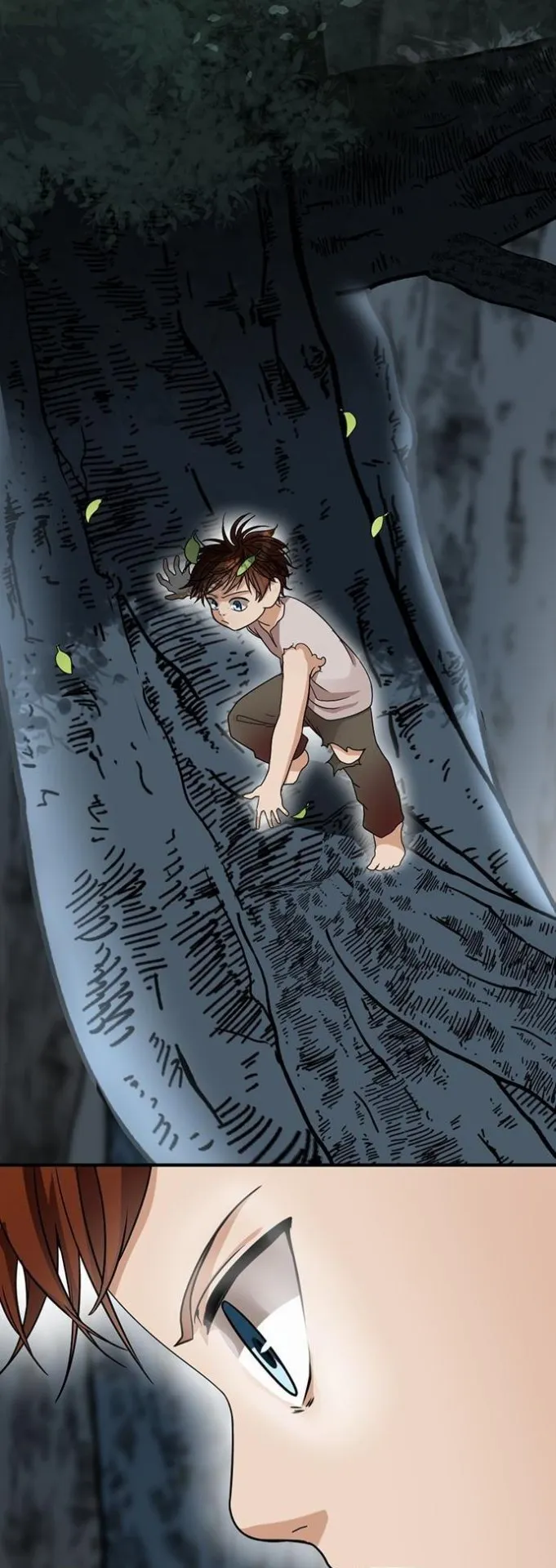 The Beginning After the End ตอนที่ 16 หน้า 38