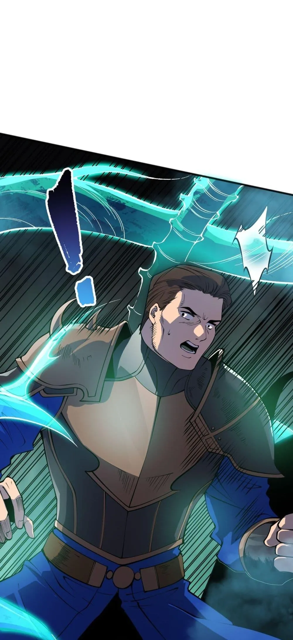 Disastrous Necromancer ตอนที่ 115 หน้า 38
