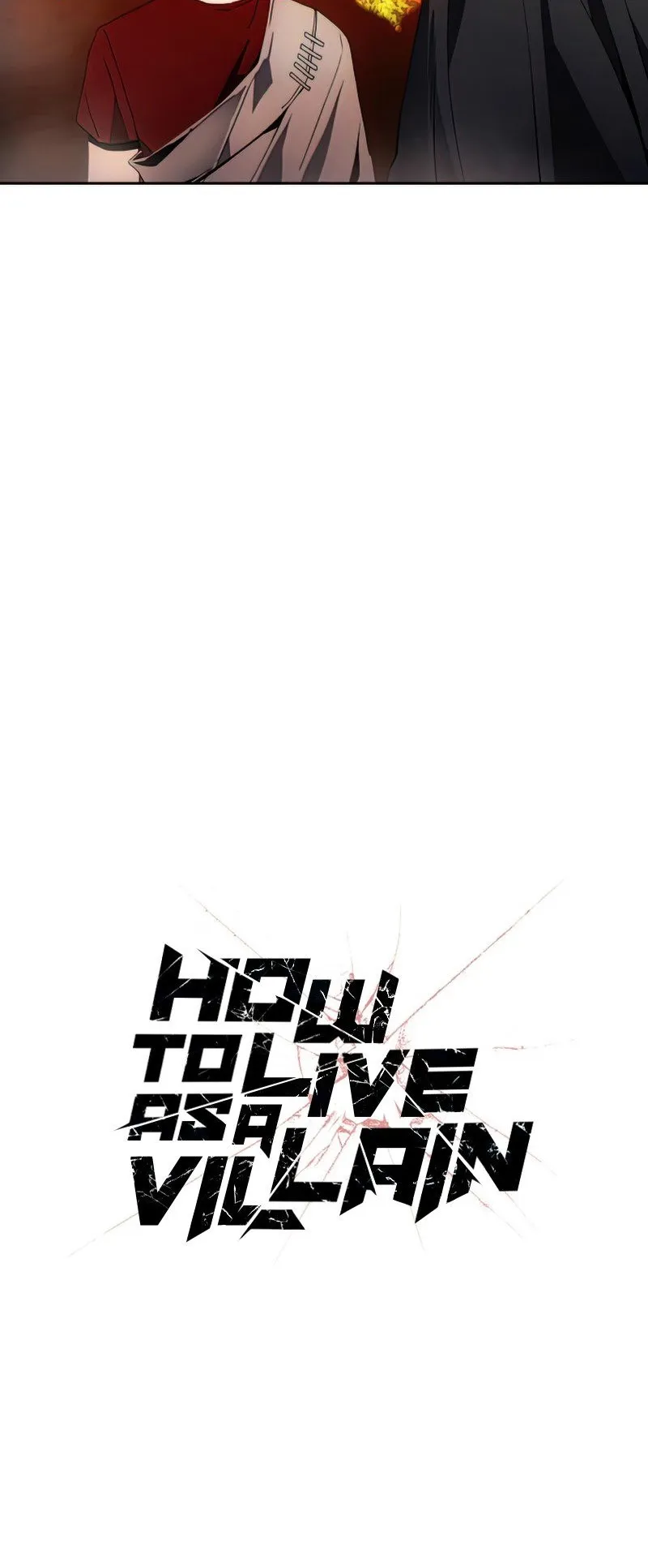 How To Live As a Villain ตอนที่ 42 หน้า 16
