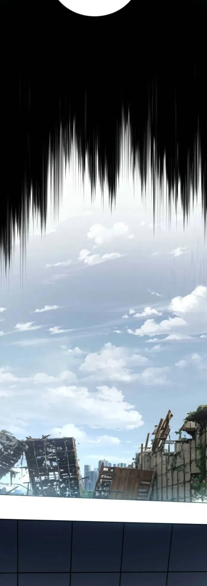 Awakening the Purple Thunder at the Beginning ตอนที่ 5 หน้า 33
