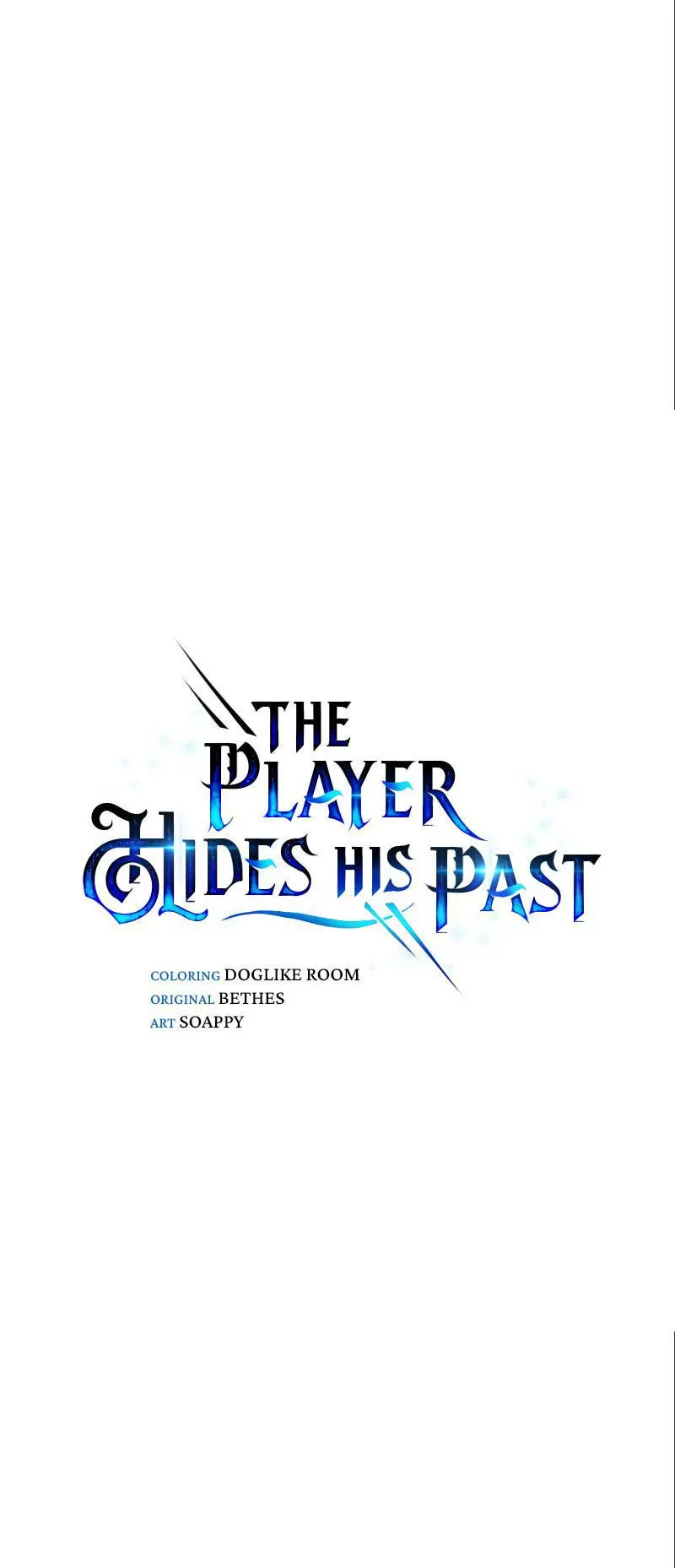 The Player Hides His Past ตอนที่ 22 หน้า 10