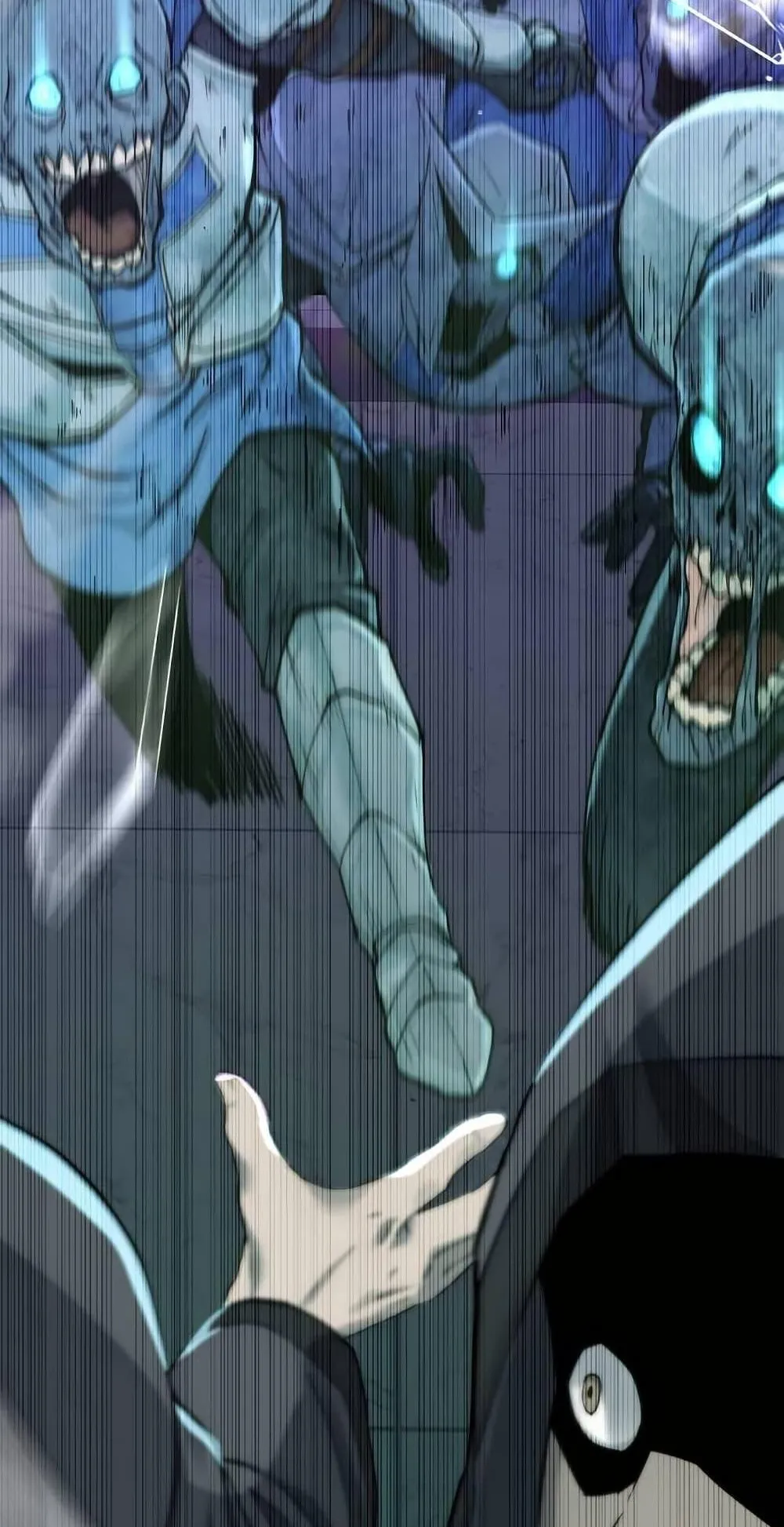 The Holy Emperor’s Grandson Is a Necromancer ตอนที่ 1 หน้า 24