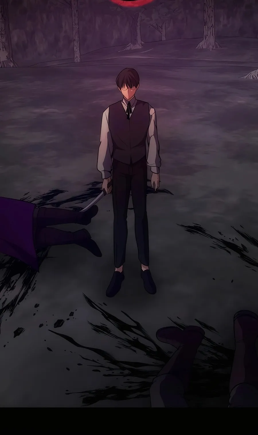 I Became the Youngest Prince in the Novel ตอนที่ 13 หน้า 35