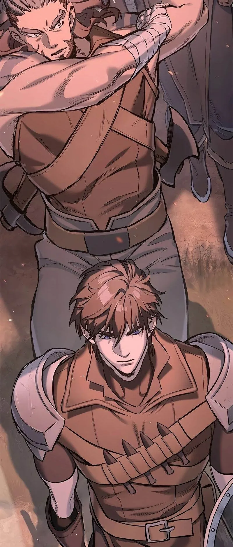 Eternally Regressing Knight ตอนที่ 3 หน้า 69