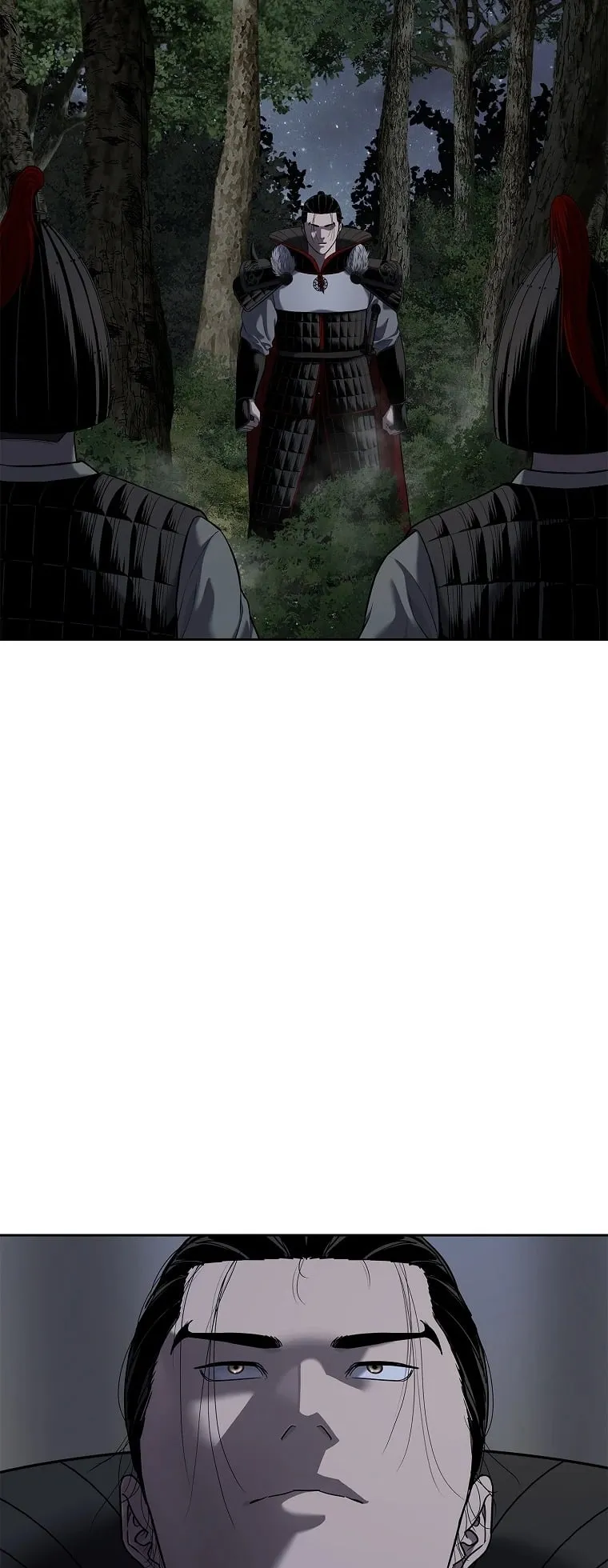 The Iron Emperor ตอนที่ 20 หน้า 66