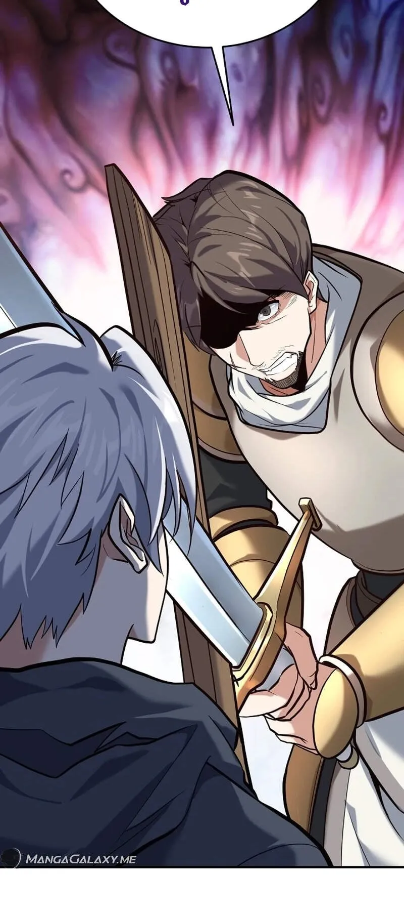 Reincarnation Sword Master ตอนที่ 3 หน้า 51