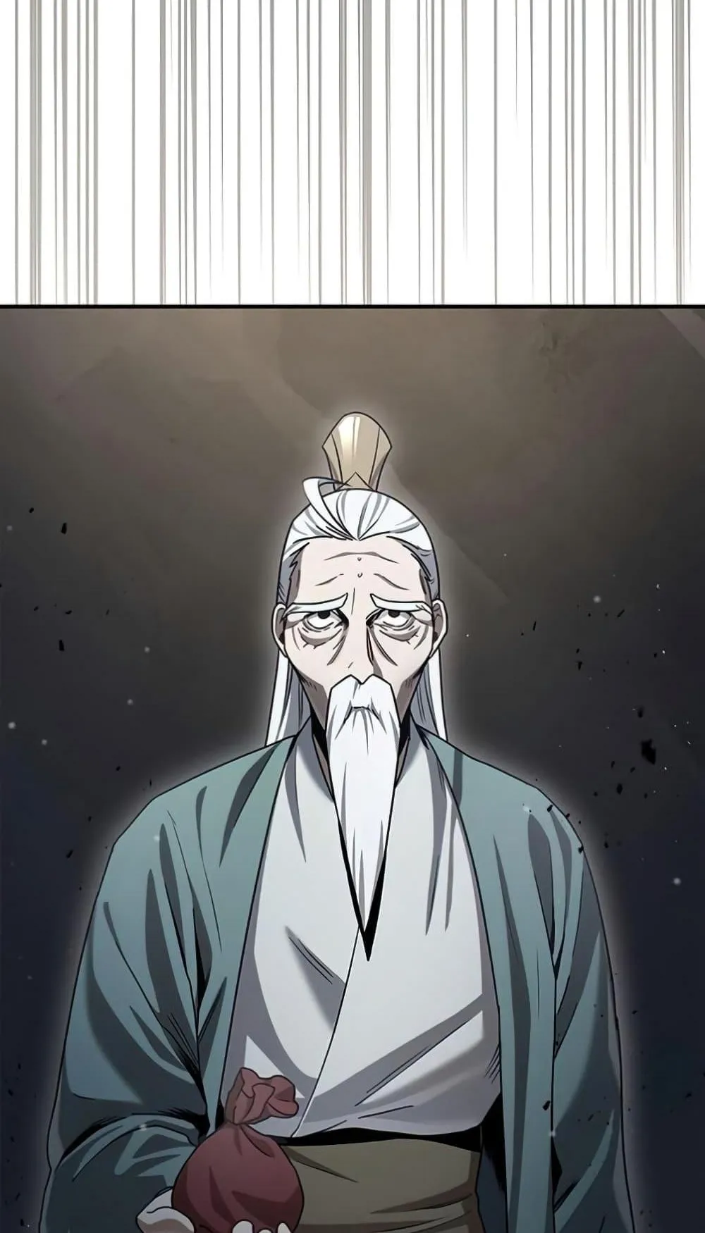 Heavenly Grand Archive’s Young Master ตอนที่ 2 หน้า 14