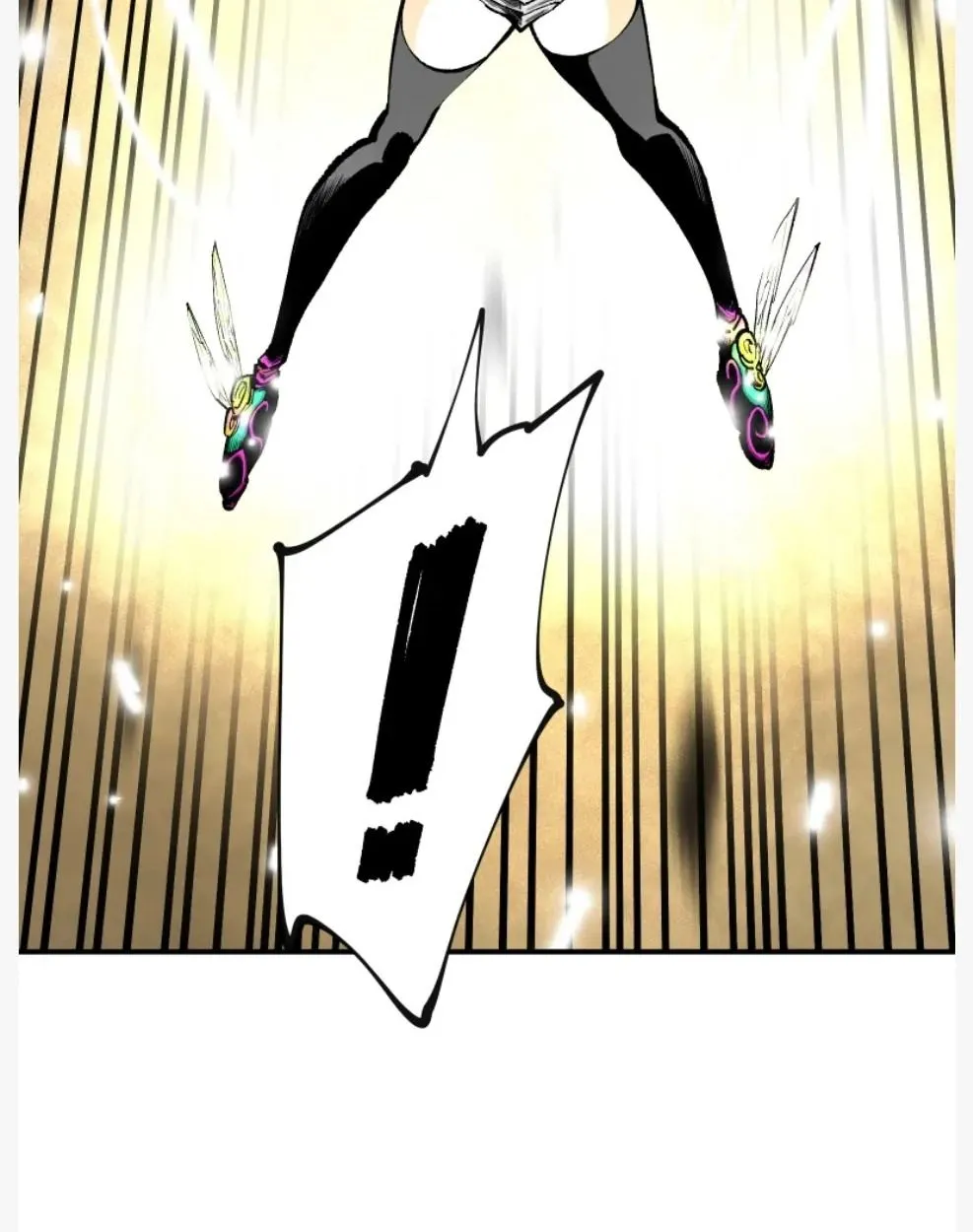 Ninja Reincarnation Fuuma Kotarou’s Quest to Reclaim His Humanity ตอนที่ 11 หน้า 84