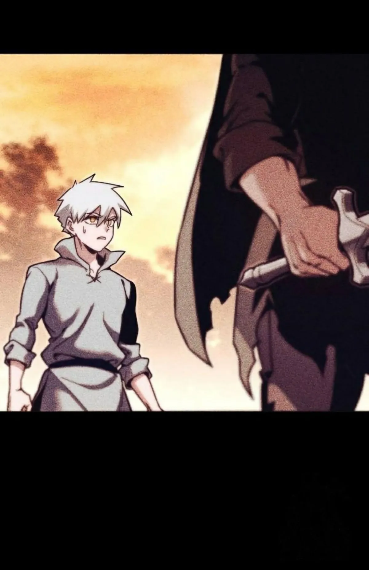 I Took Over The Academy With a Single Sashimi Knife ตอนที่ 24 หน้า 59
